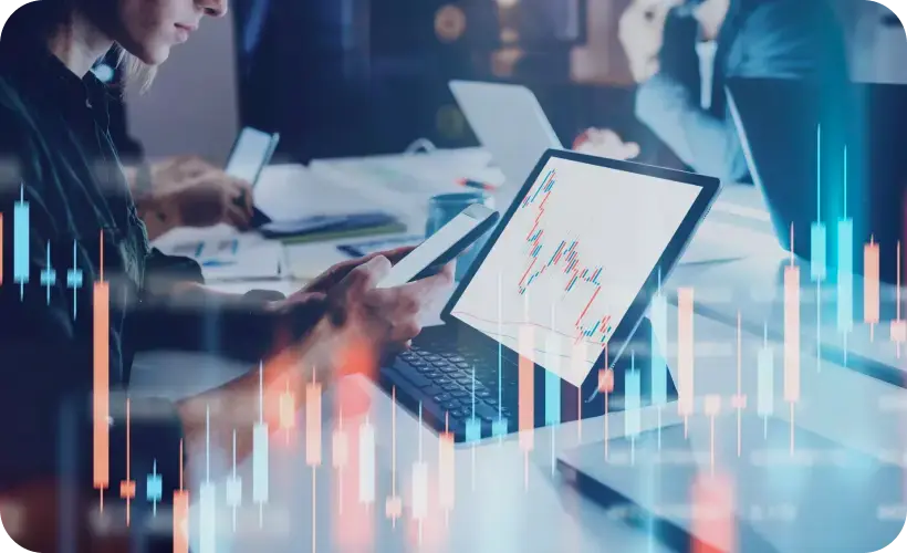 BitVolut algorithmic trading