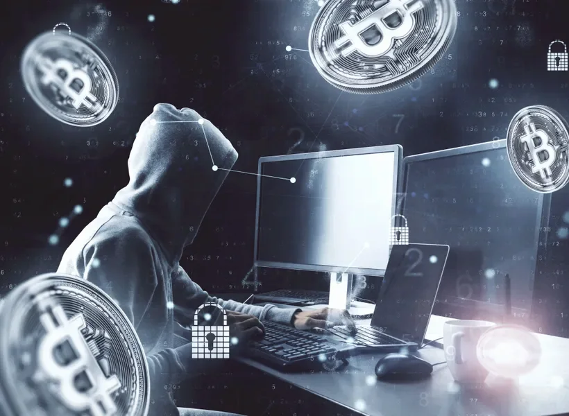 BitVolut how it works